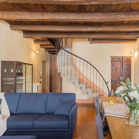 Antiche Mura Como By Rent All Como Luaran gambar