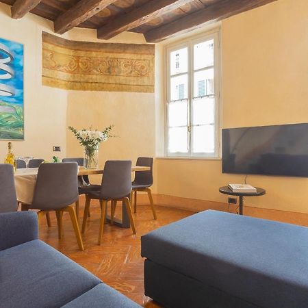 Antiche Mura Como By Rent All Como Luaran gambar