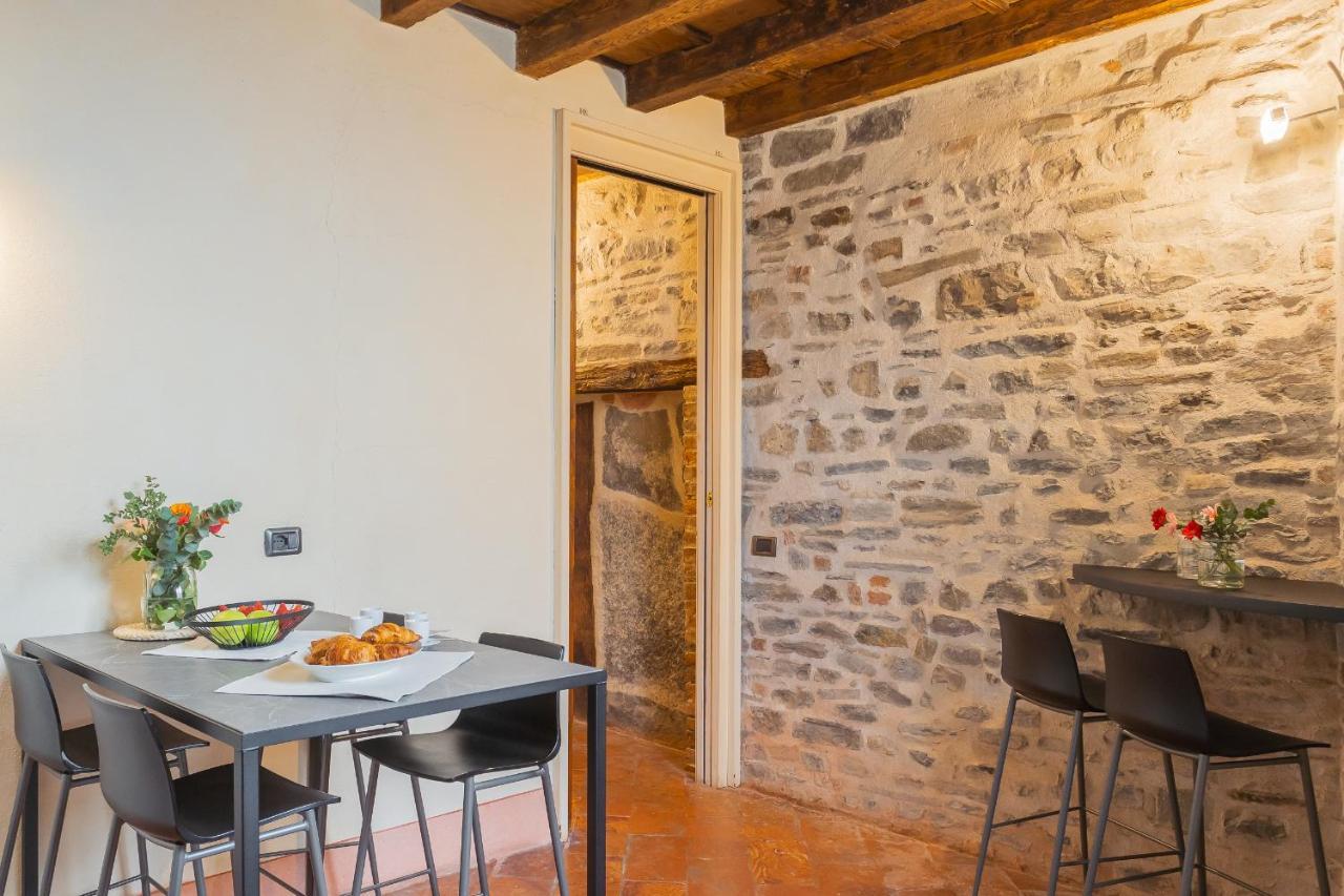 Antiche Mura Como By Rent All Como Luaran gambar