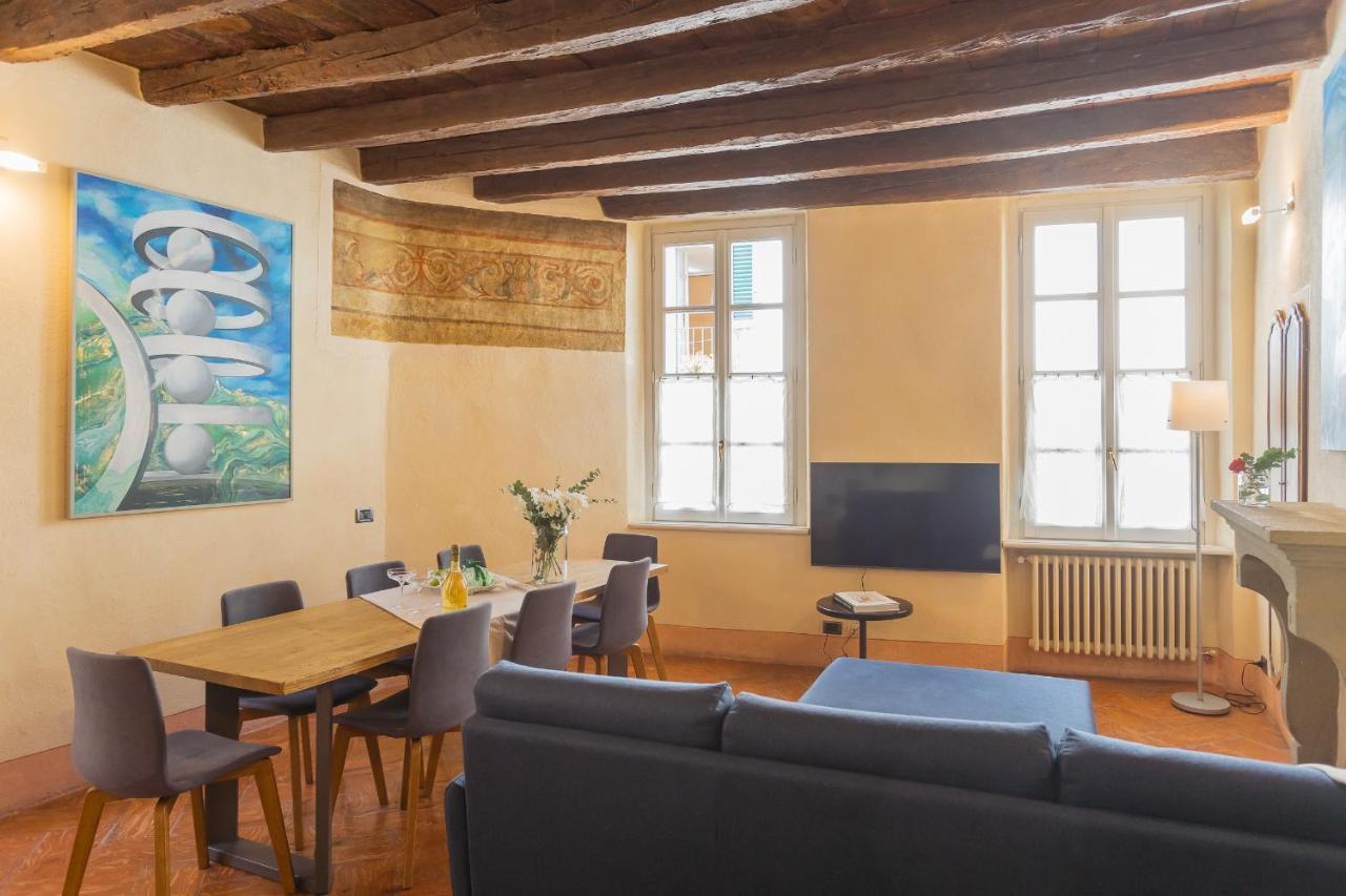 Antiche Mura Como By Rent All Como Luaran gambar