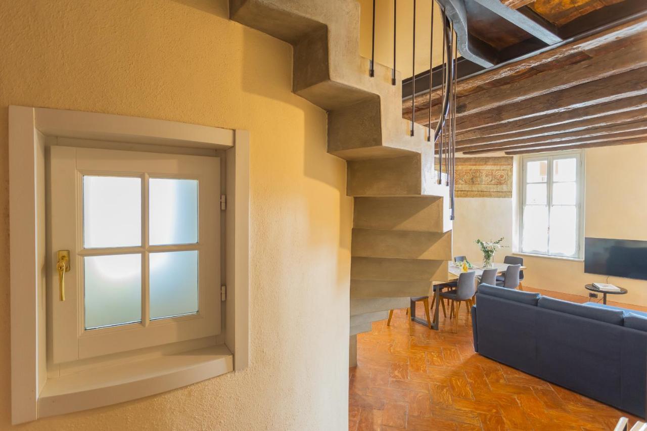 Antiche Mura Como By Rent All Como Luaran gambar