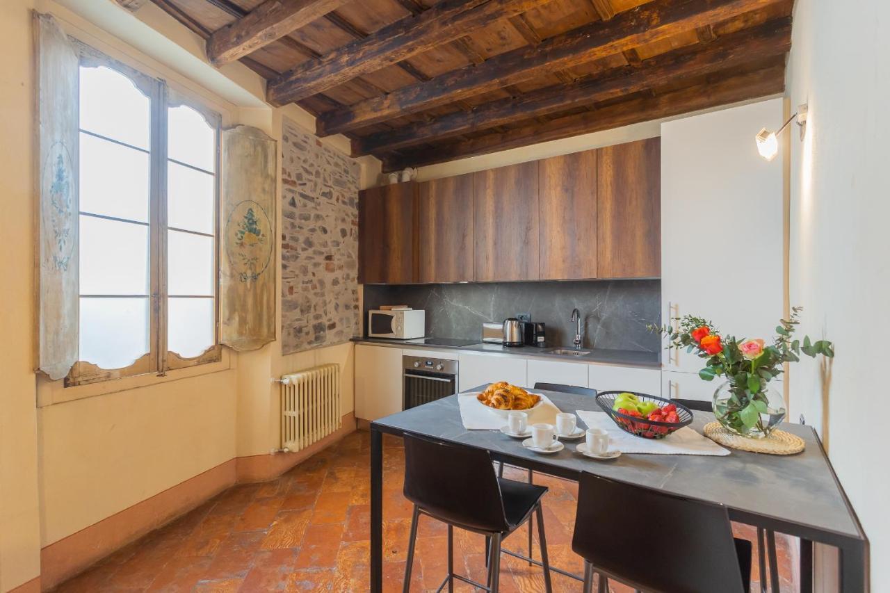 Antiche Mura Como By Rent All Como Luaran gambar
