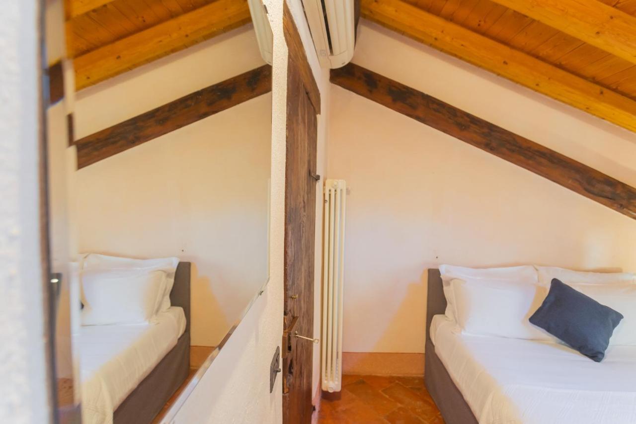 Antiche Mura Como By Rent All Como Luaran gambar