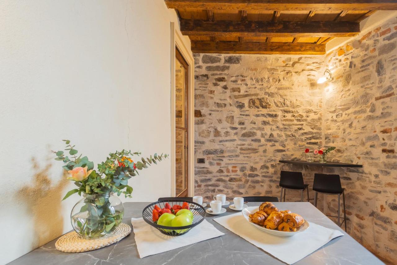 Antiche Mura Como By Rent All Como Luaran gambar