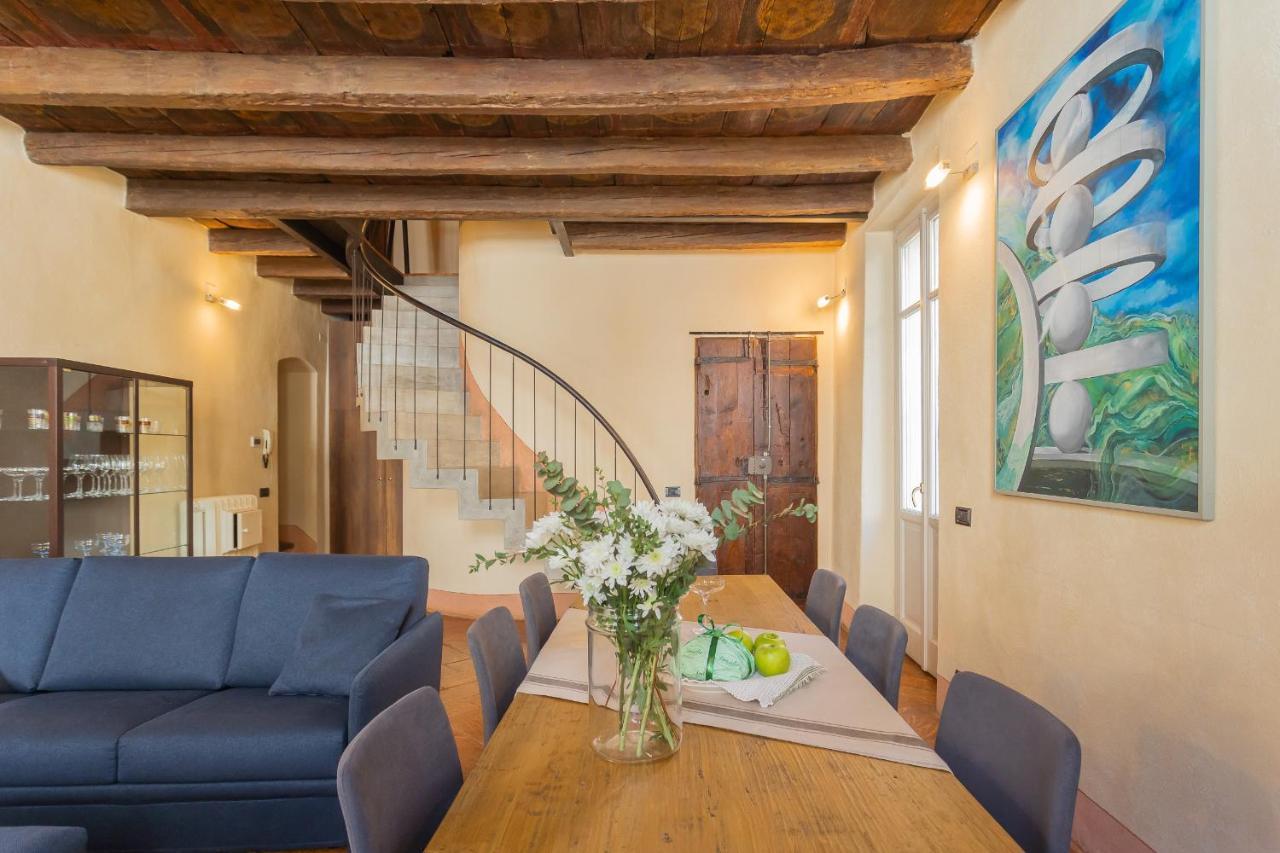 Antiche Mura Como By Rent All Como Luaran gambar