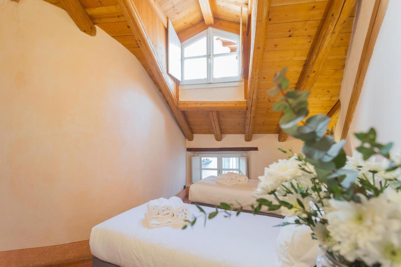 Antiche Mura Como By Rent All Como Luaran gambar