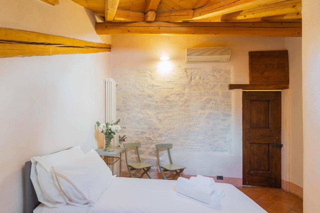 Antiche Mura Como By Rent All Como Luaran gambar