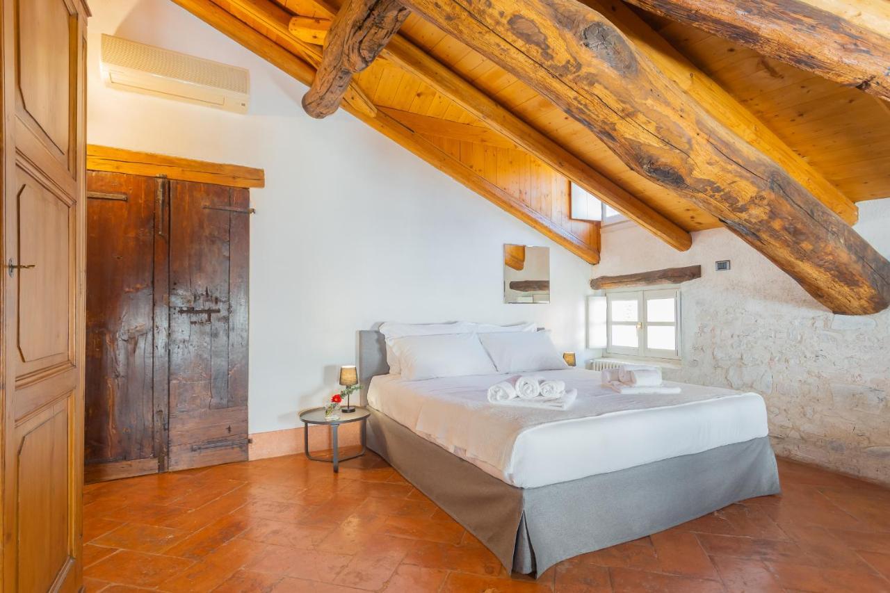 Antiche Mura Como By Rent All Como Luaran gambar