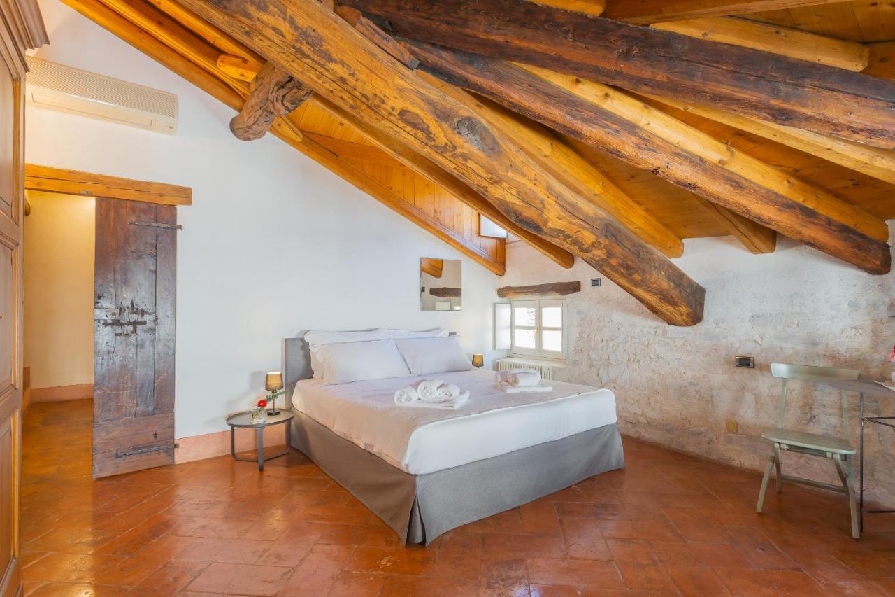 Antiche Mura Como By Rent All Como Luaran gambar