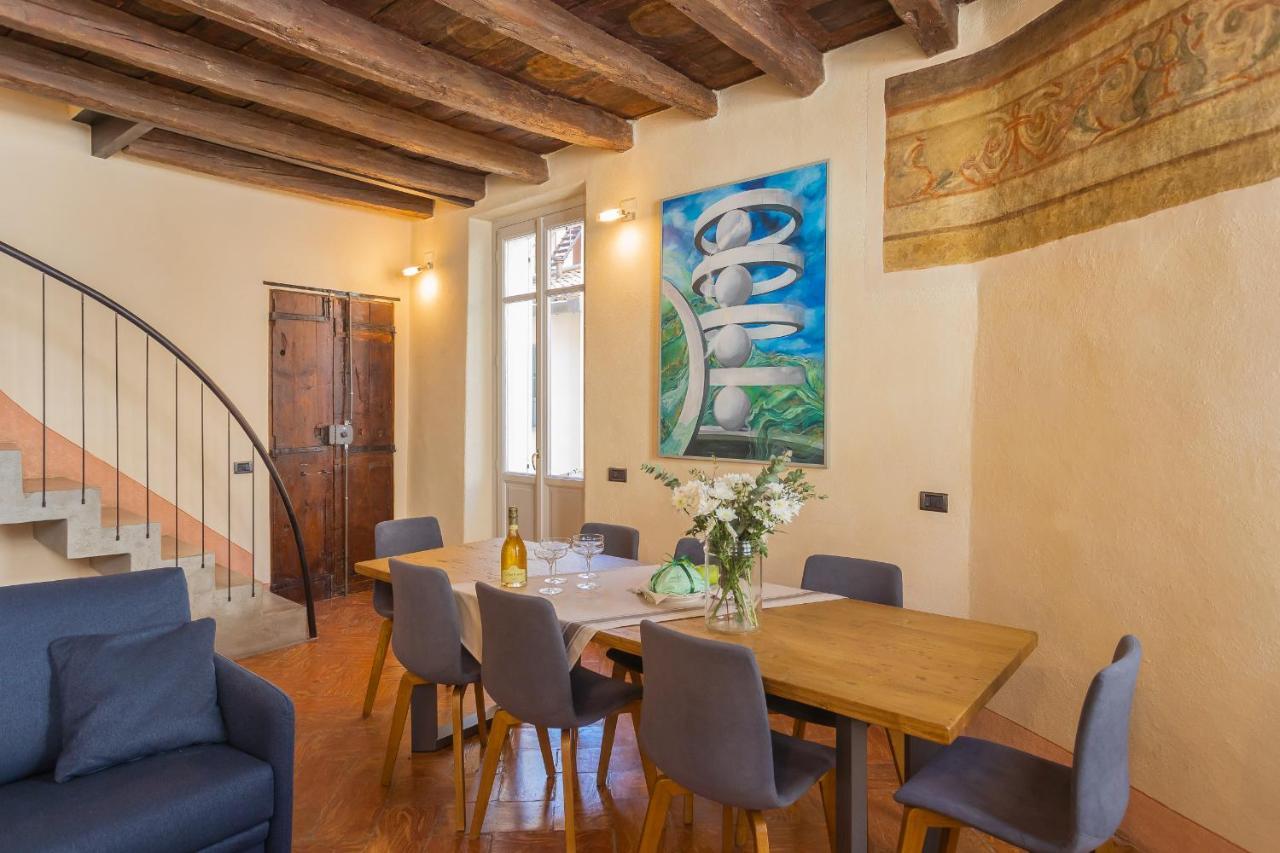 Antiche Mura Como By Rent All Como Luaran gambar