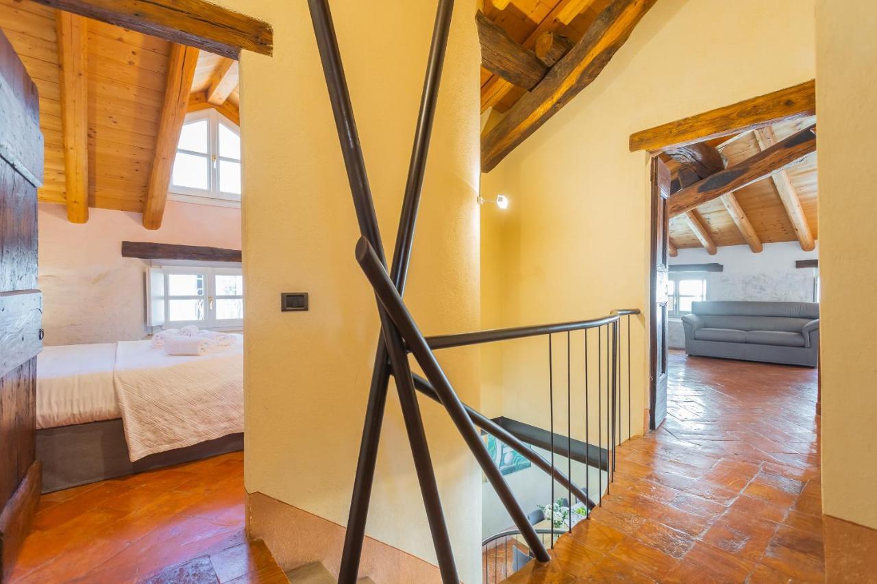 Antiche Mura Como By Rent All Como Luaran gambar