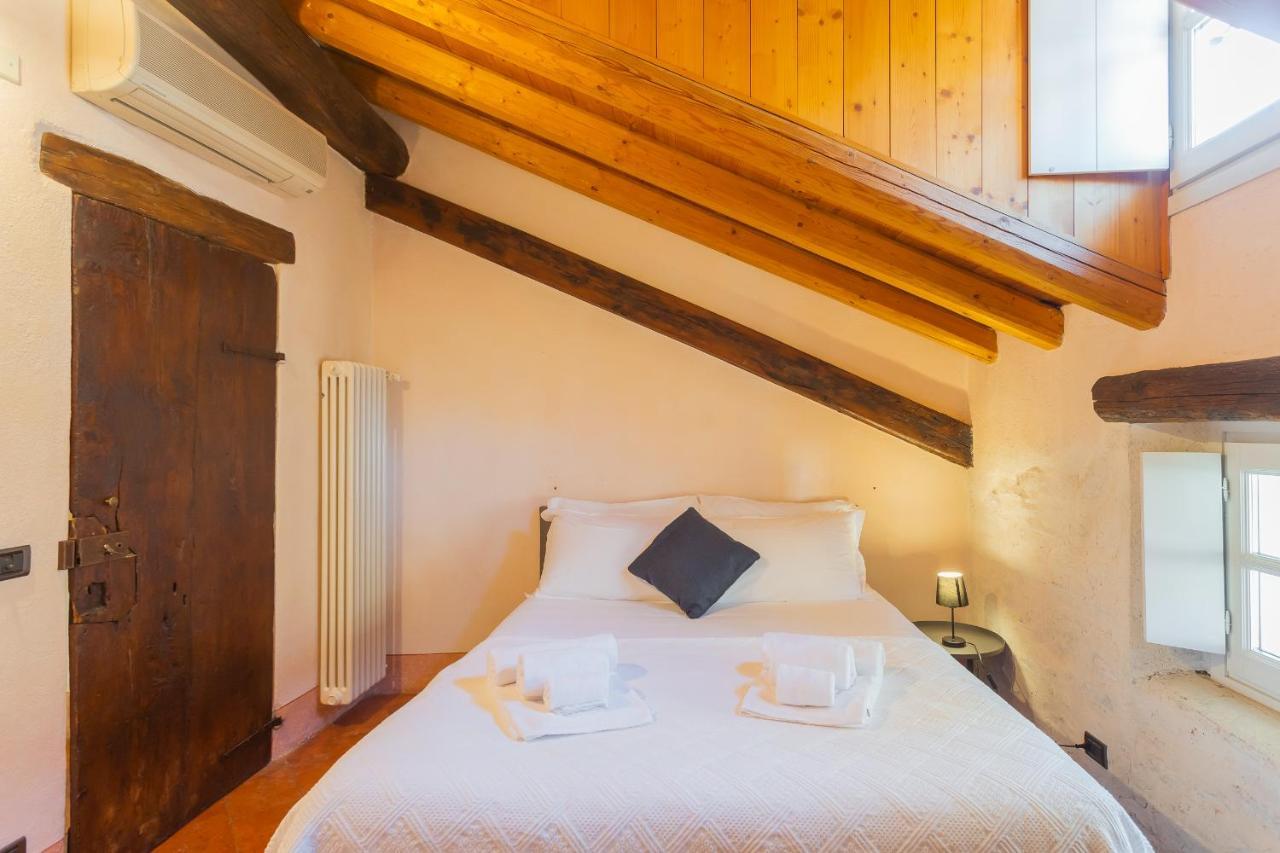 Antiche Mura Como By Rent All Como Luaran gambar