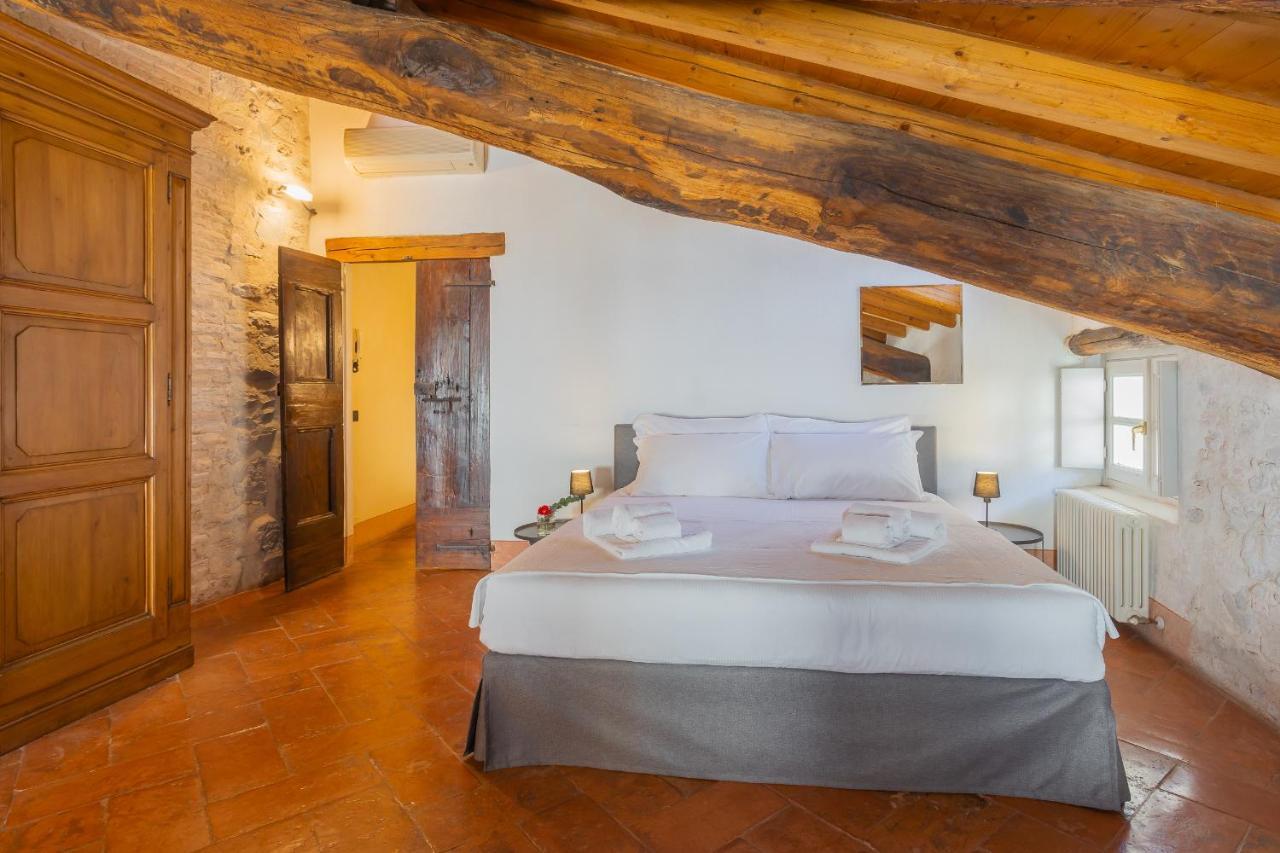 Antiche Mura Como By Rent All Como Luaran gambar
