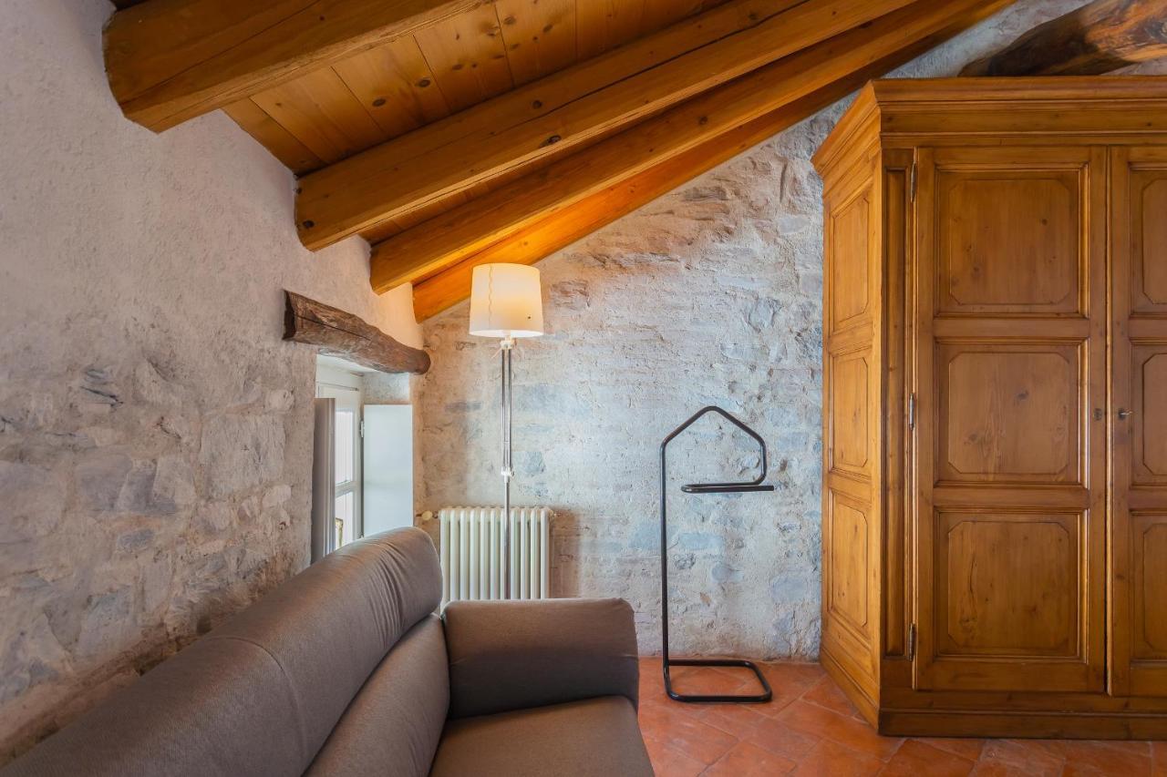 Antiche Mura Como By Rent All Como Luaran gambar