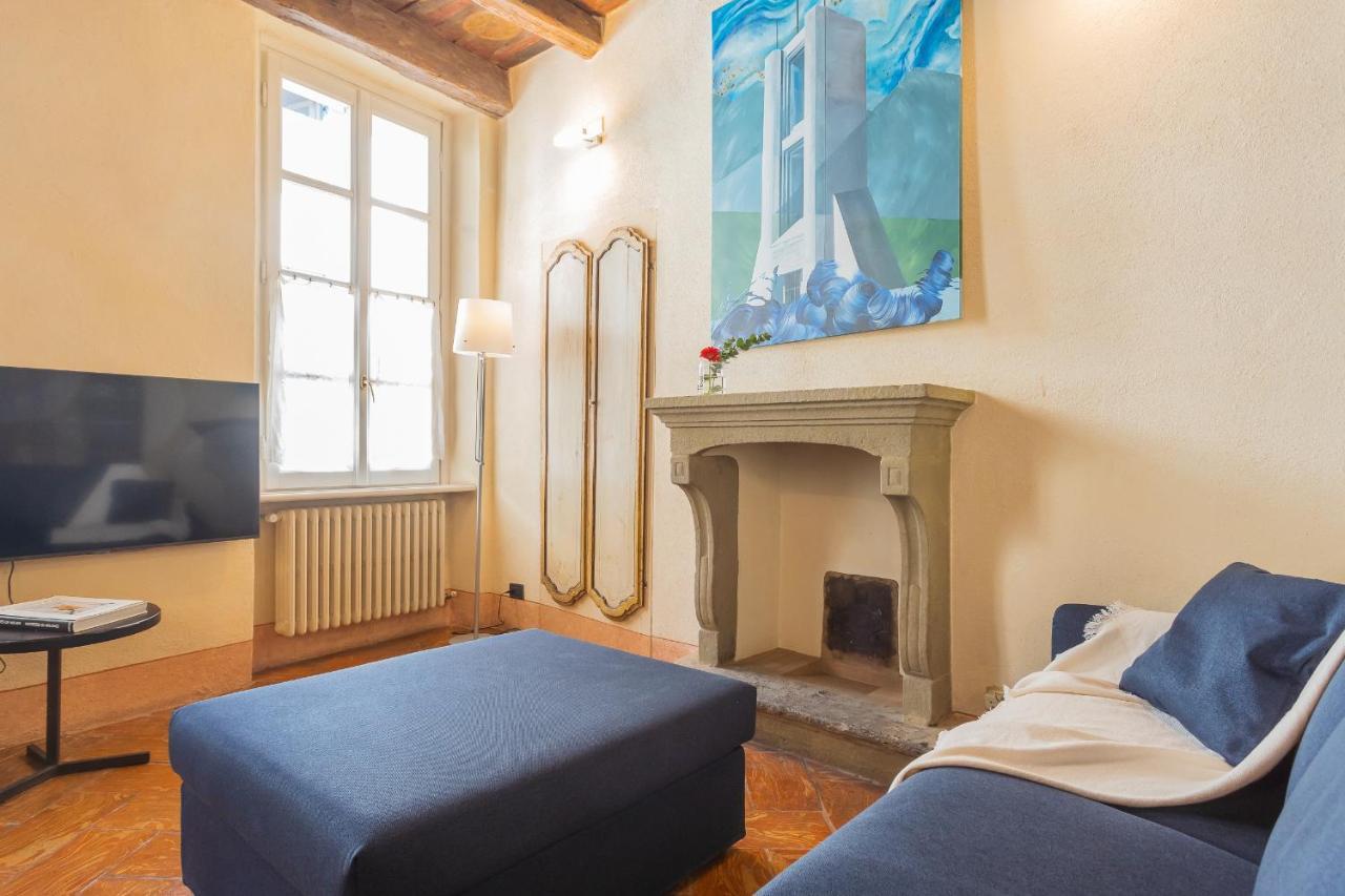 Antiche Mura Como By Rent All Como Luaran gambar