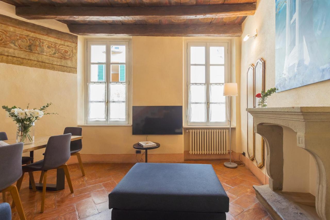 Antiche Mura Como By Rent All Como Luaran gambar