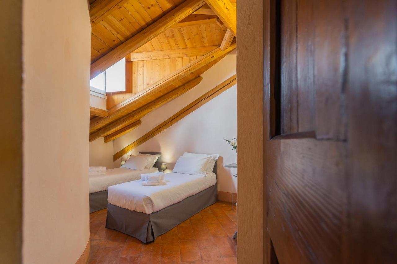 Antiche Mura Como By Rent All Como Luaran gambar