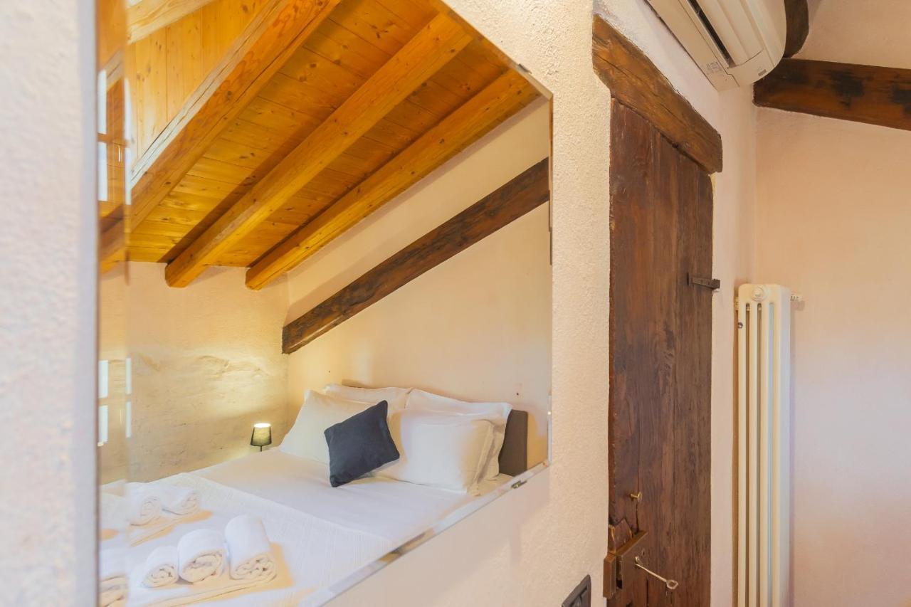 Antiche Mura Como By Rent All Como Luaran gambar