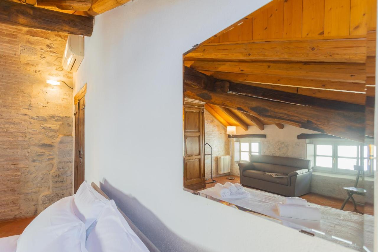 Antiche Mura Como By Rent All Como Luaran gambar
