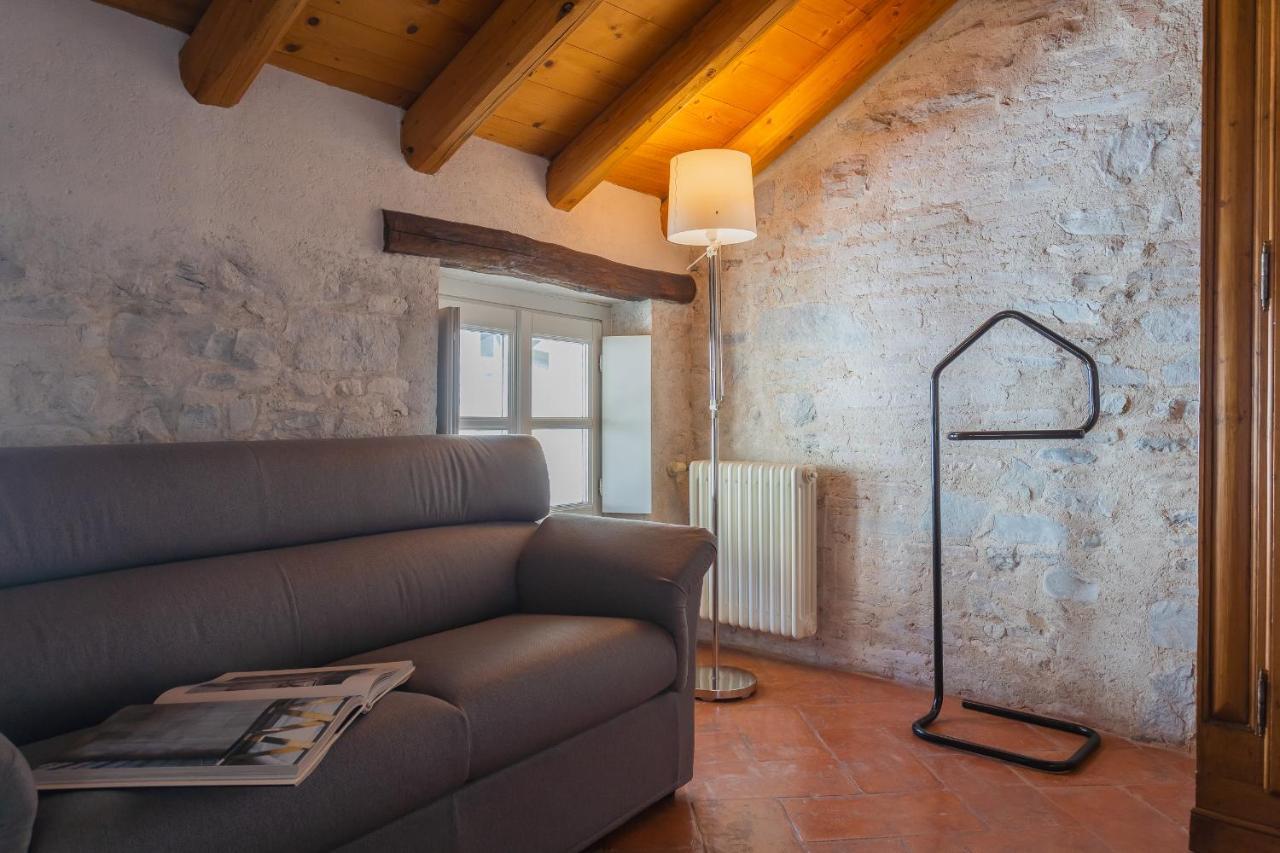 Antiche Mura Como By Rent All Como Luaran gambar