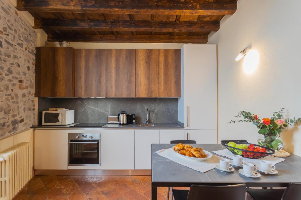 Antiche Mura Como By Rent All Como Luaran gambar