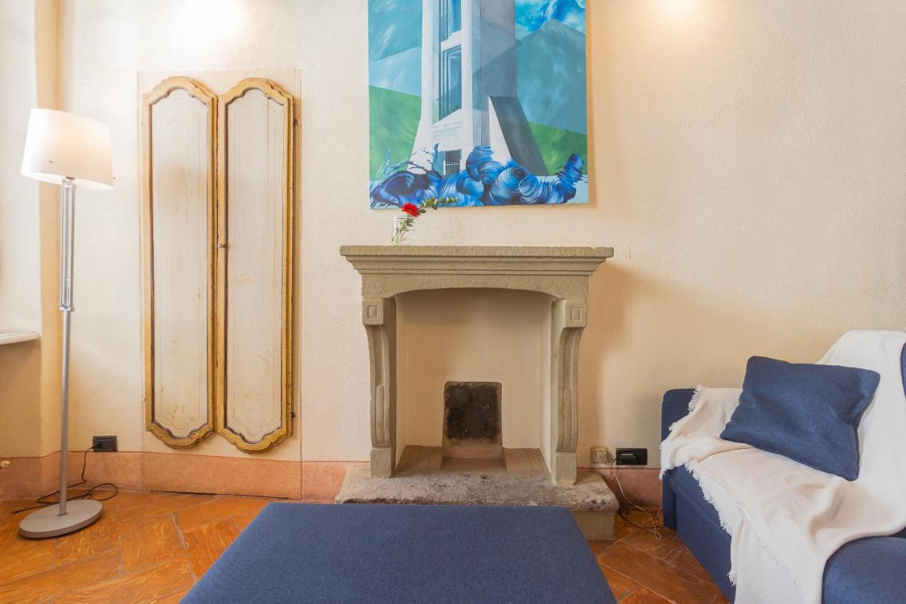Antiche Mura Como By Rent All Como Luaran gambar