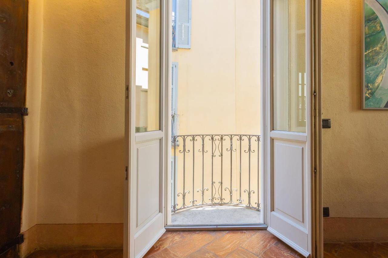 Antiche Mura Como By Rent All Como Luaran gambar