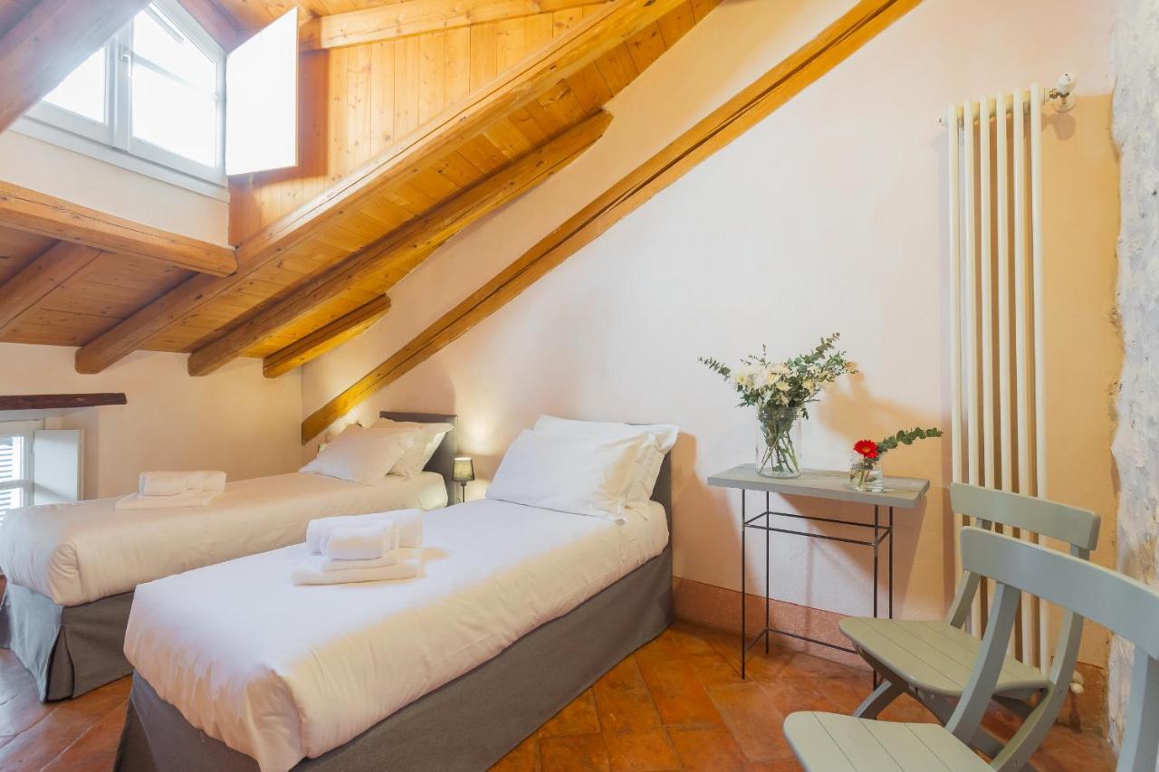 Antiche Mura Como By Rent All Como Luaran gambar