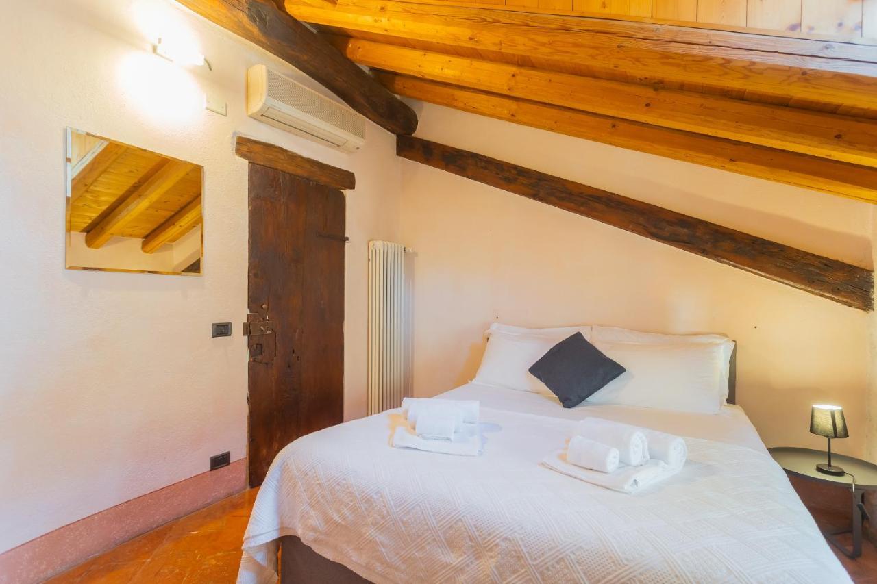 Antiche Mura Como By Rent All Como Luaran gambar