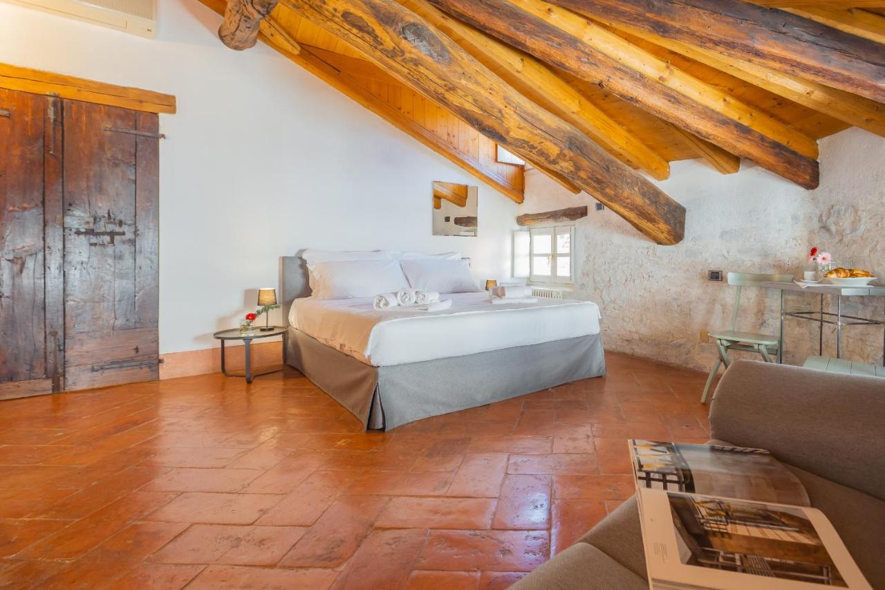 Antiche Mura Como By Rent All Como Luaran gambar