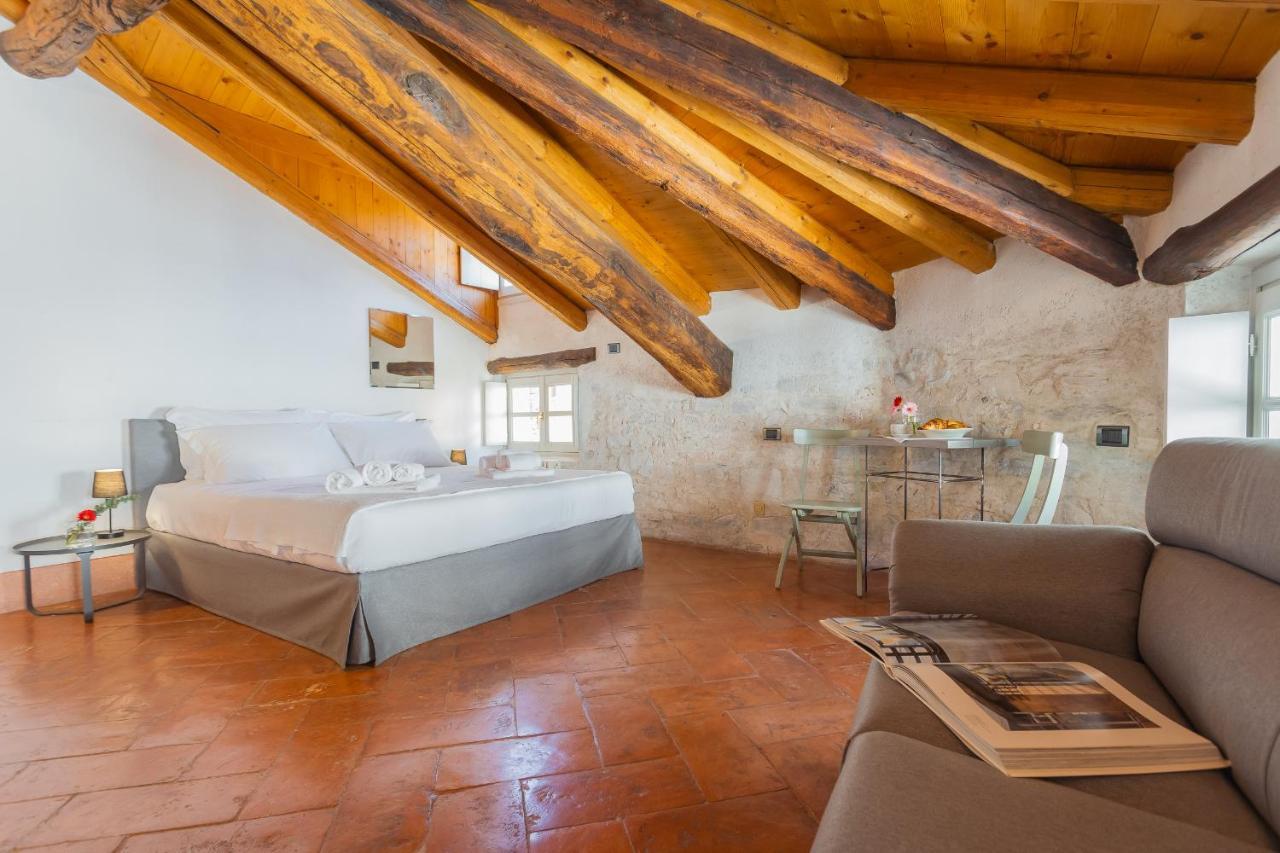 Antiche Mura Como By Rent All Como Luaran gambar